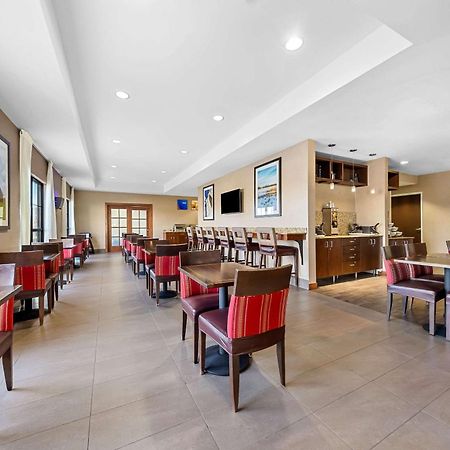 Comfort Inn & Suites West - Medical Center Рочестер Екстер'єр фото