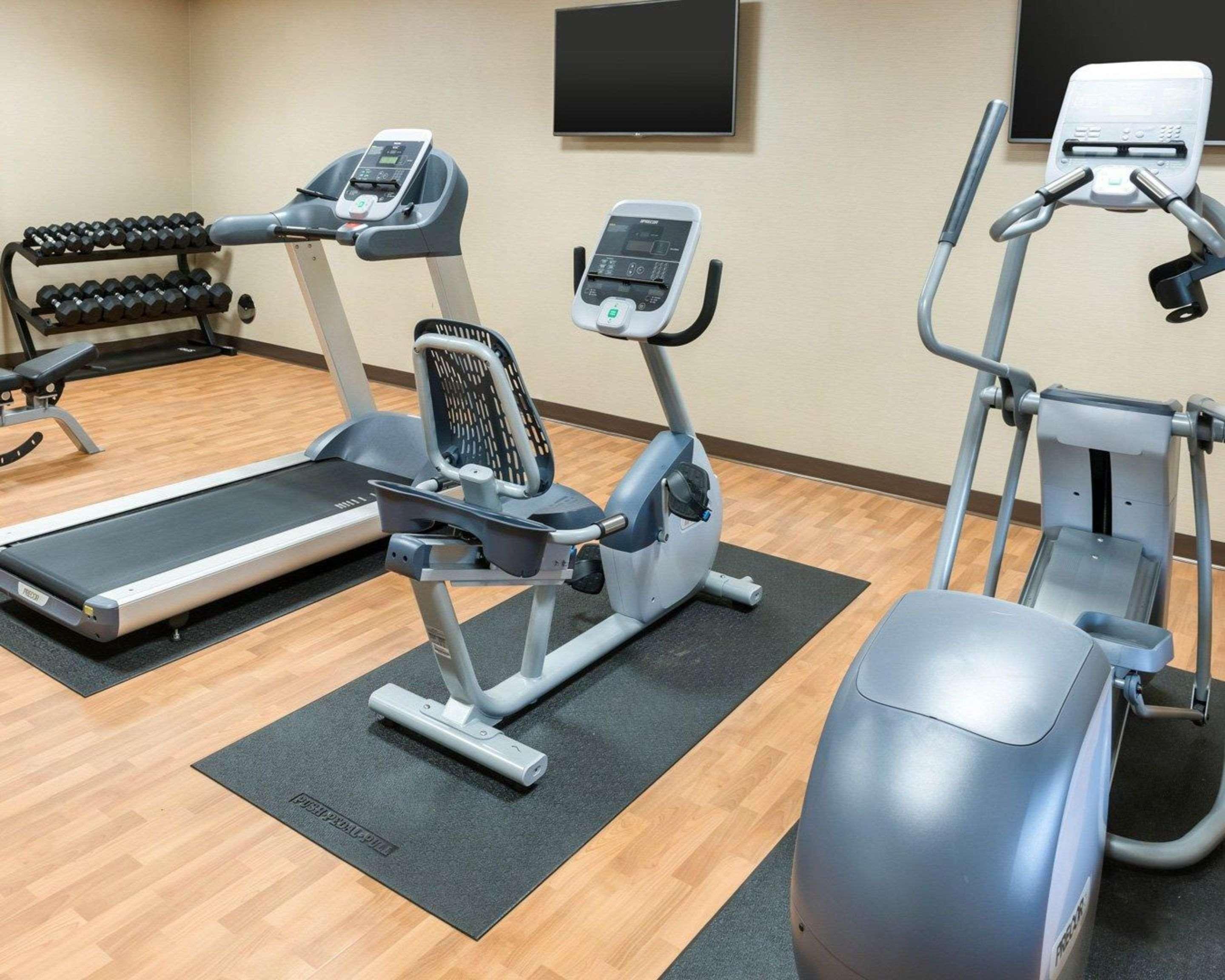 Comfort Inn & Suites West - Medical Center Рочестер Екстер'єр фото