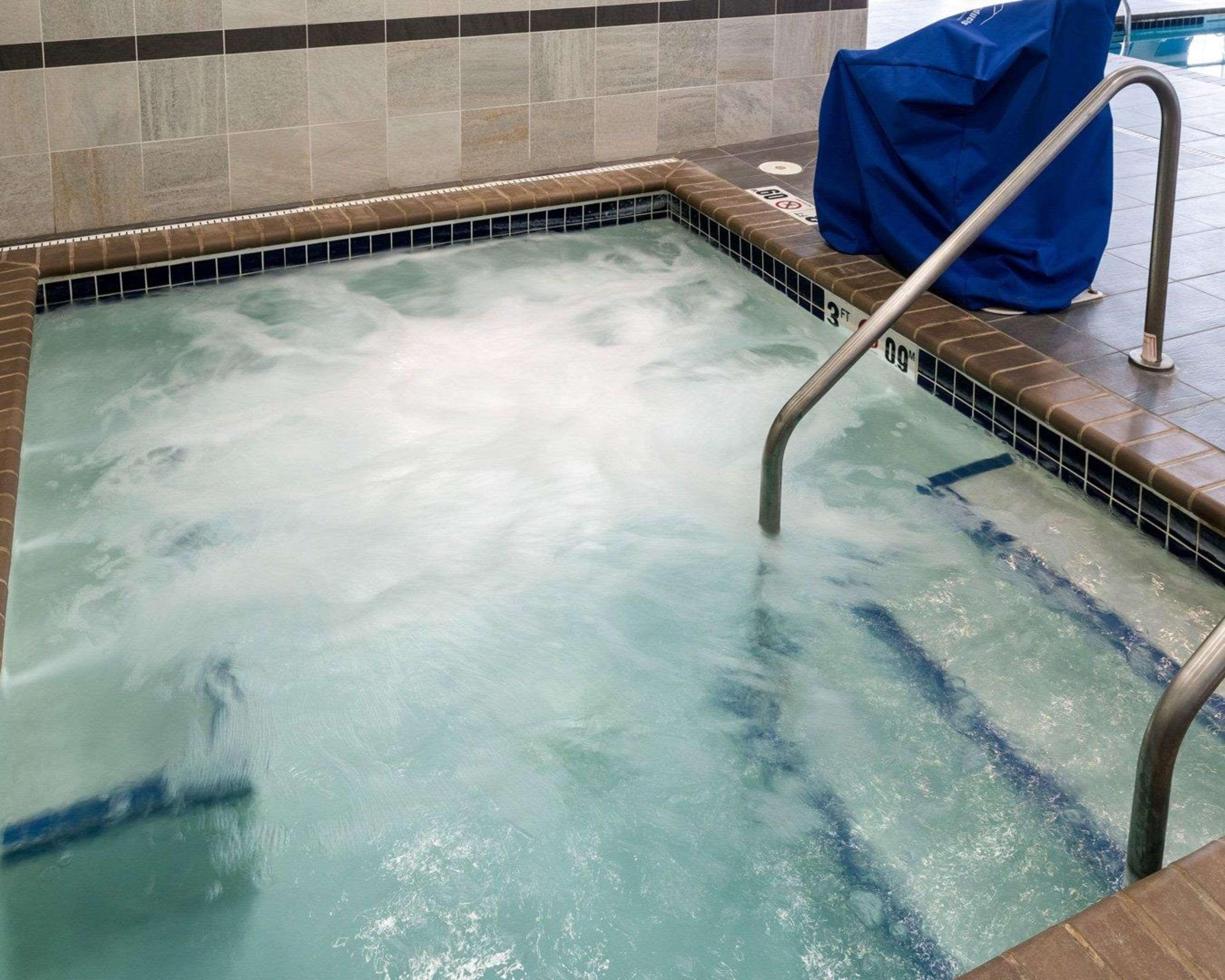 Comfort Inn & Suites West - Medical Center Рочестер Екстер'єр фото